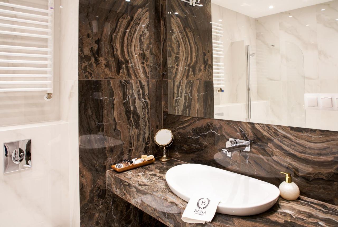 Jacuzzi Spa Prestige Krakow Bagian luar foto