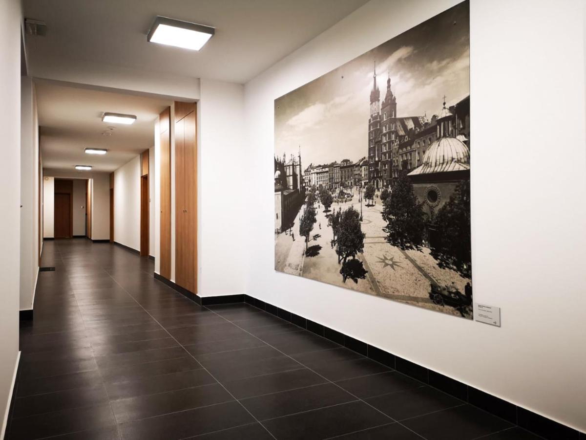 Jacuzzi Spa Prestige Krakow Bagian luar foto