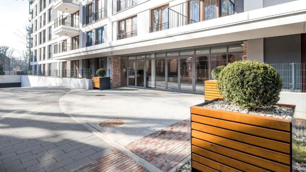 Jacuzzi Spa Prestige Krakow Bagian luar foto