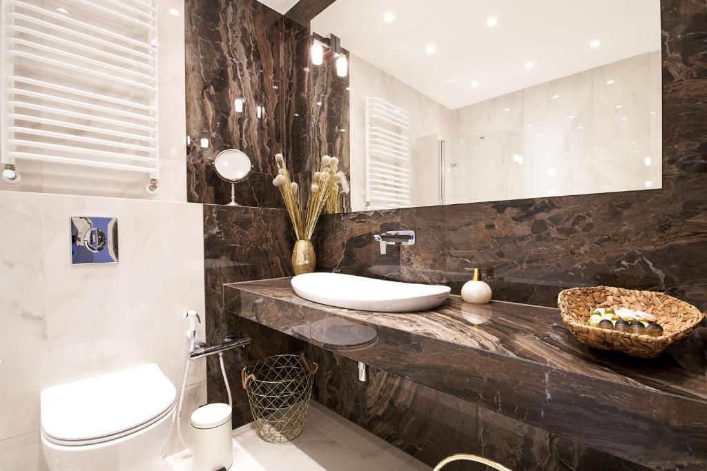 Jacuzzi Spa Prestige Krakow Bagian luar foto