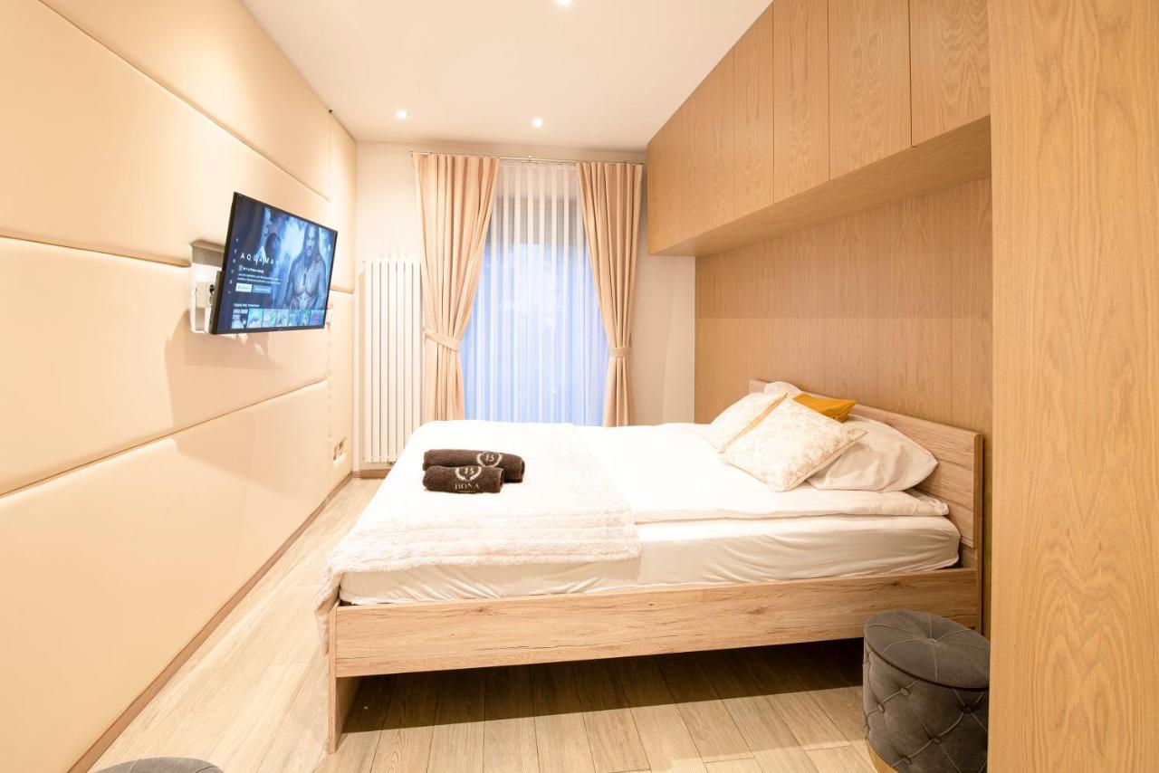 Jacuzzi Spa Prestige Krakow Bagian luar foto