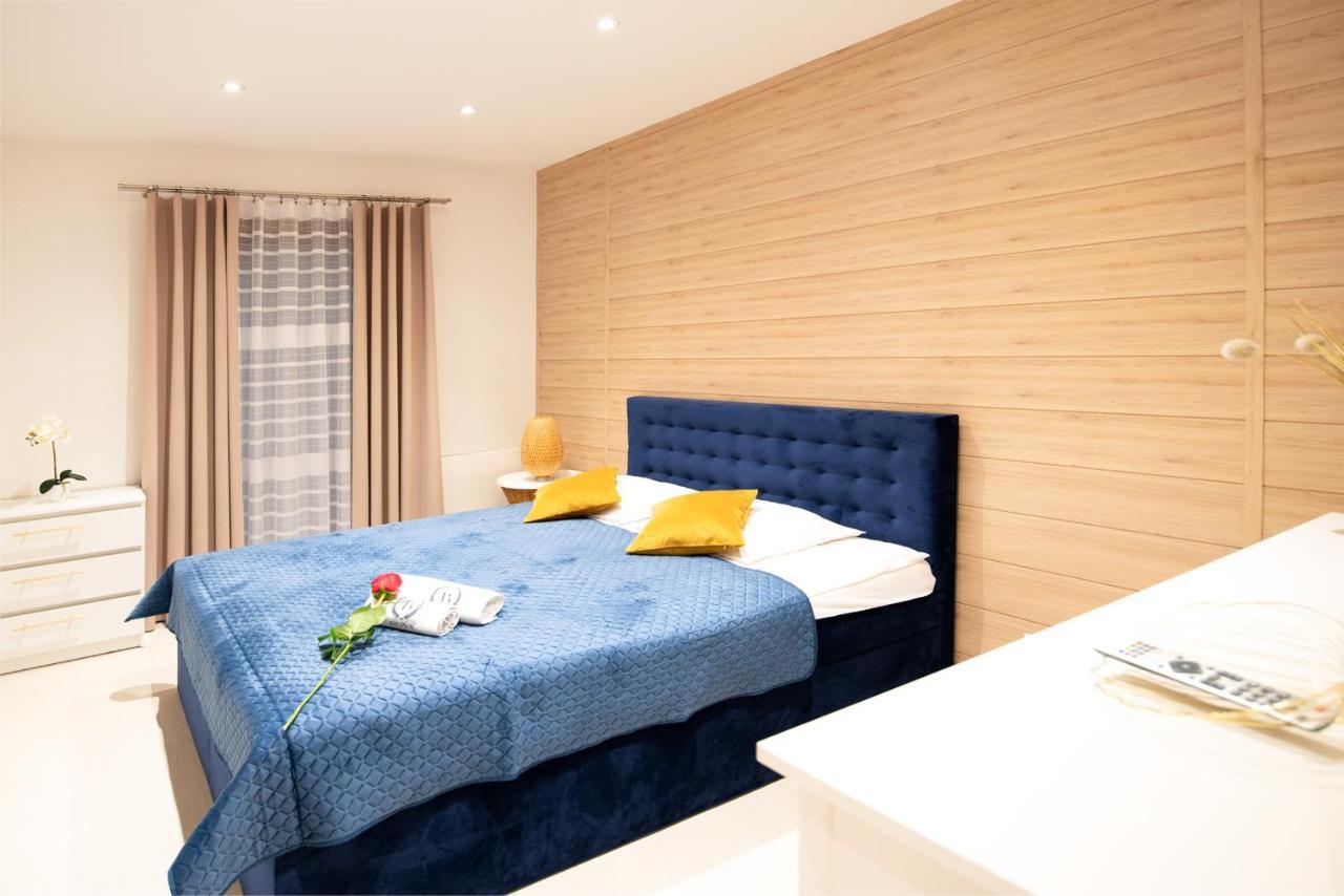 Jacuzzi Spa Prestige Krakow Bagian luar foto
